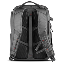 PGYTECH Fotorucksack OneMo Lite 22L Twilight Black