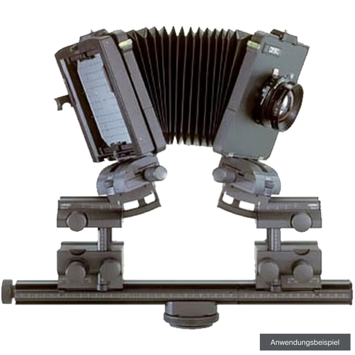 Cambo Ultima 9x12 / 4x5"