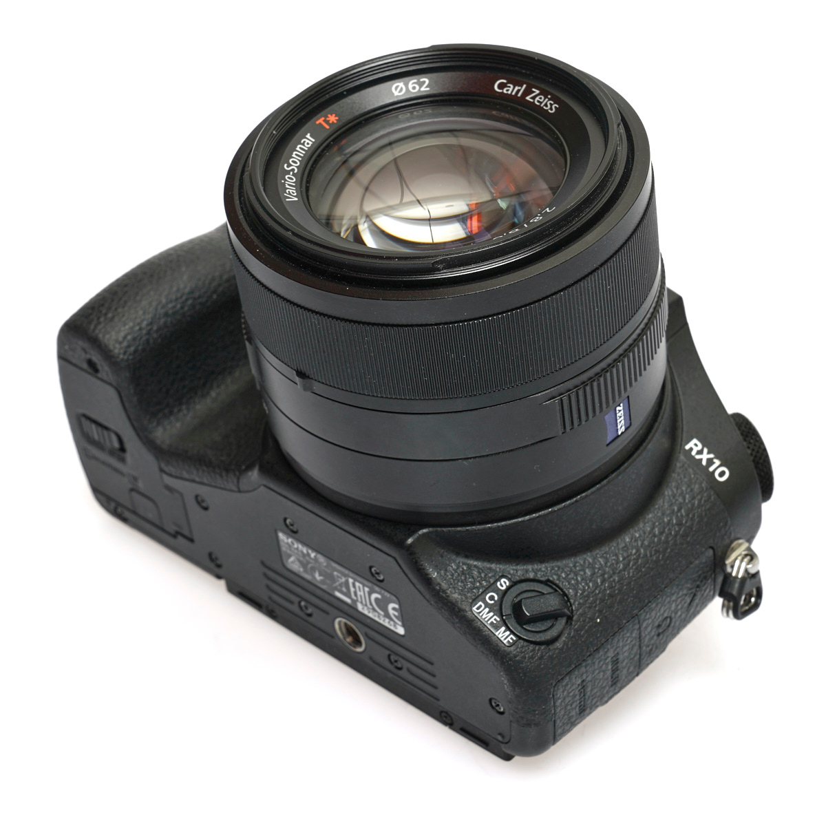 Sony Cybershot RX10 gebraucht