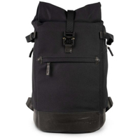 compagnon Fotorucksack the backpack Gen III schwarz