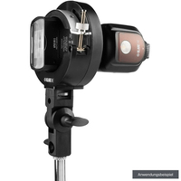 GlareOne B-Grip Bowens-Adapter