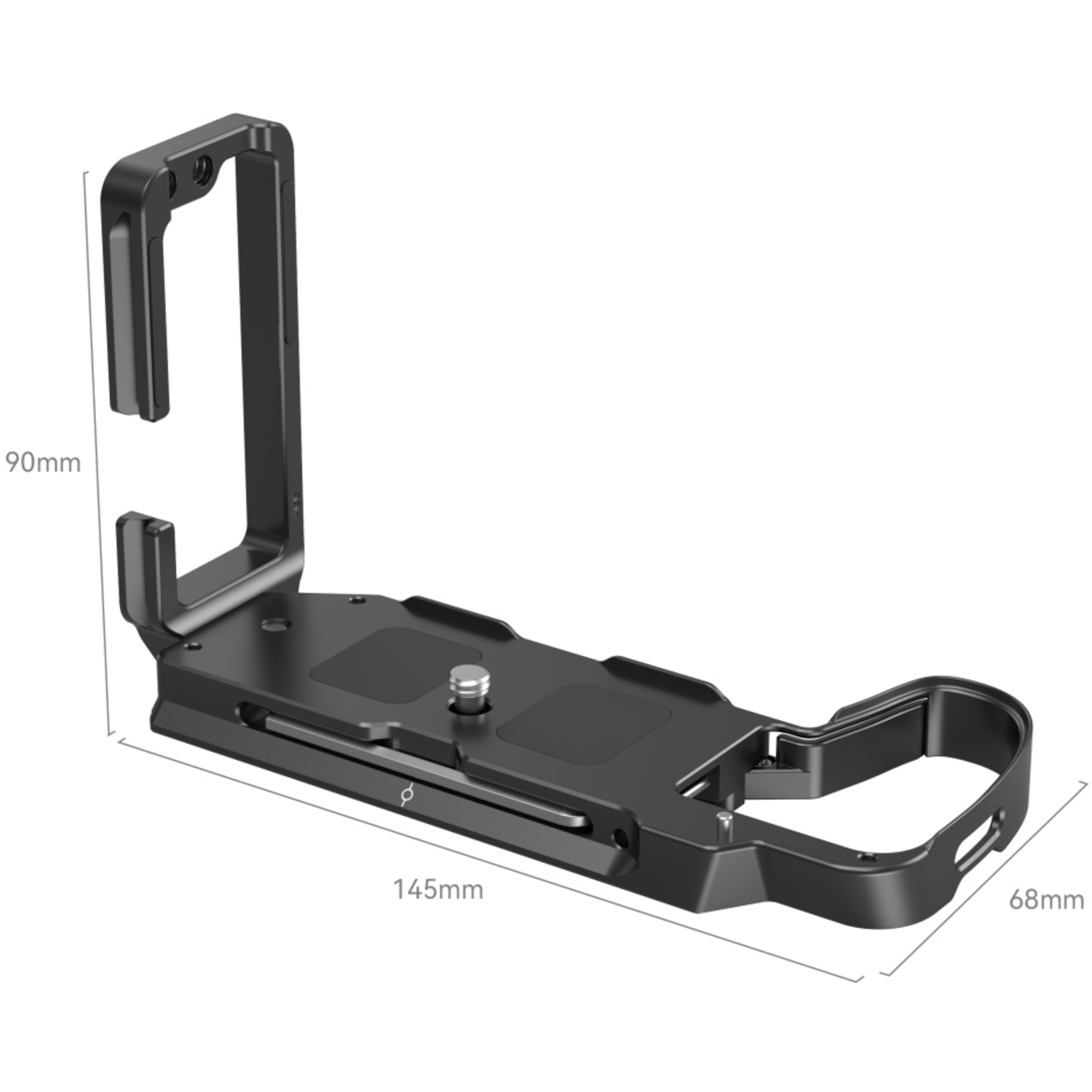 SmallRig 3928B L-Bracket für Fujifilm X-H2 / X-H2S