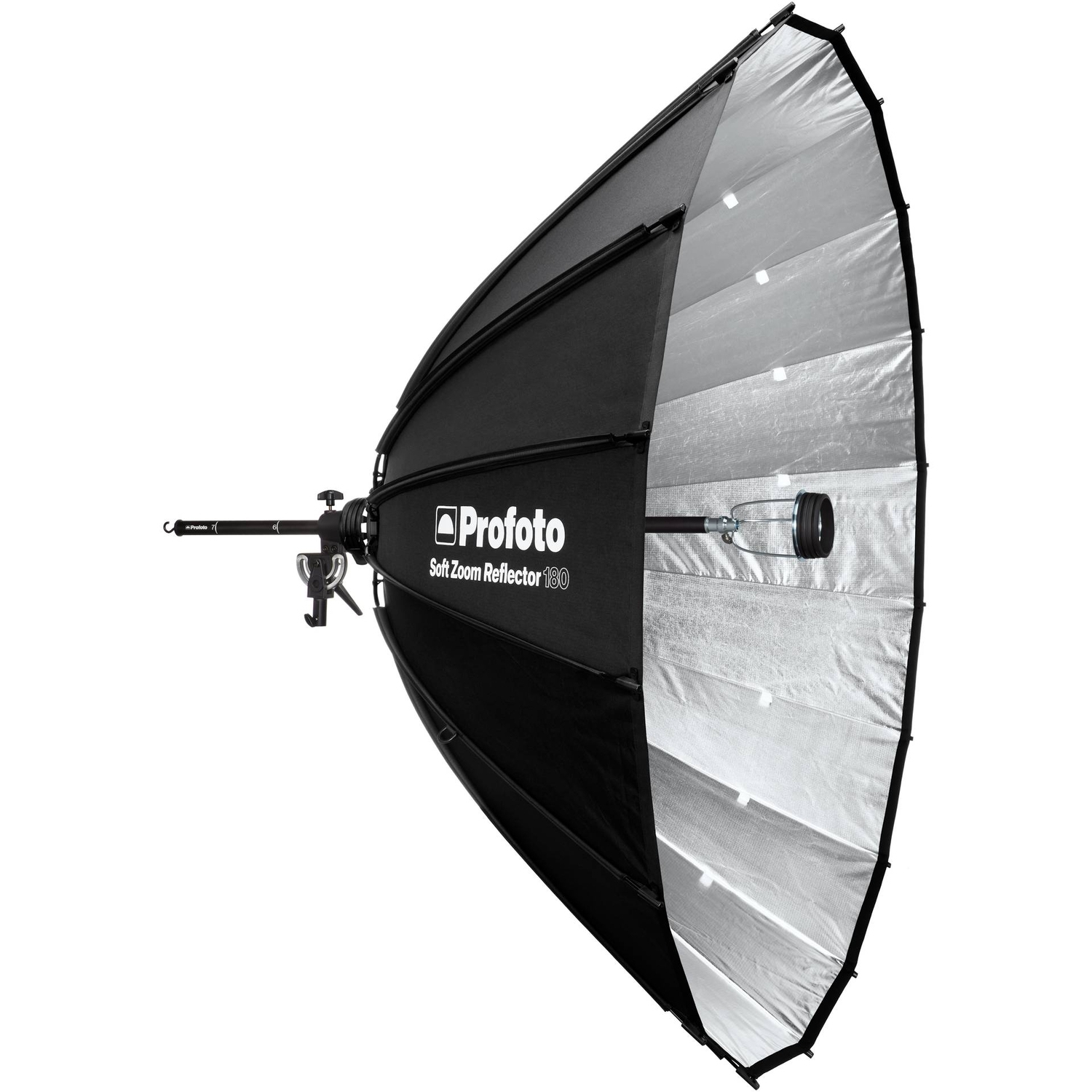 Photo Relector Profoto Soft Zoom Relector 180 Kit online bestellen - Zoom-Reflektoren ...