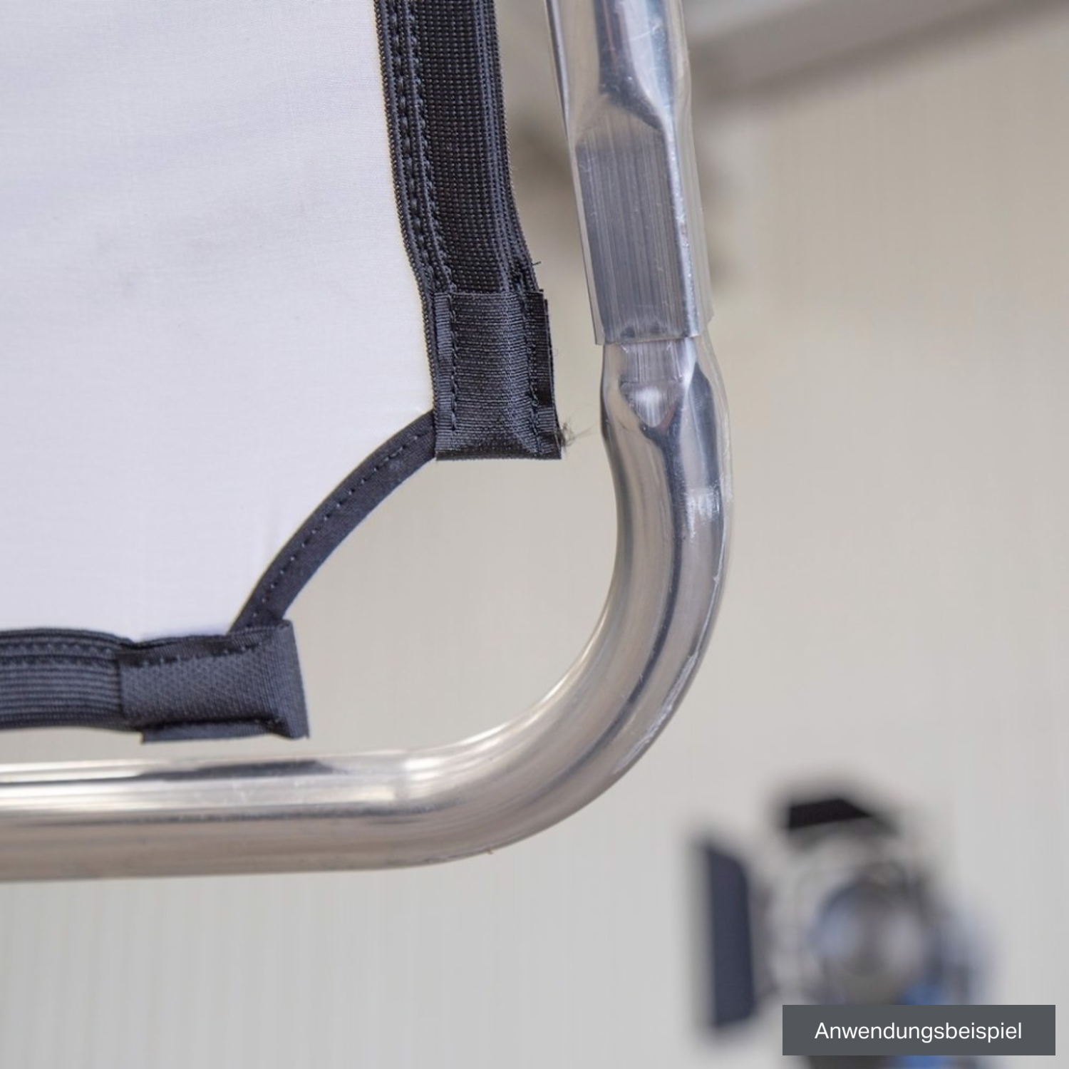 Manfrotto Skylite Rahmen 110 x 200cm 