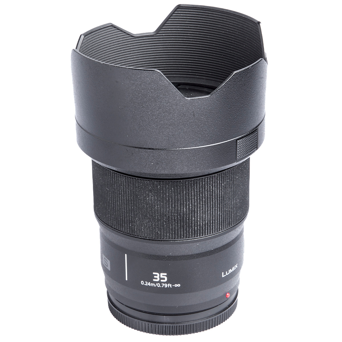 Panasonic LUMIX S 35mm F1.8 für L-Mount gebraucht