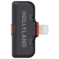 Hollyland LARK M2S Ultimate Combo