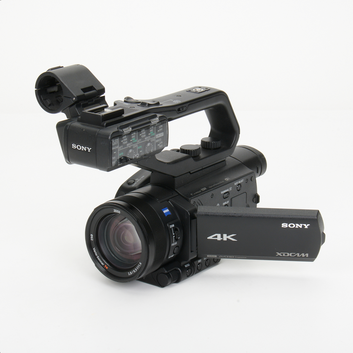 Sony PXW-Z90 gebraucht