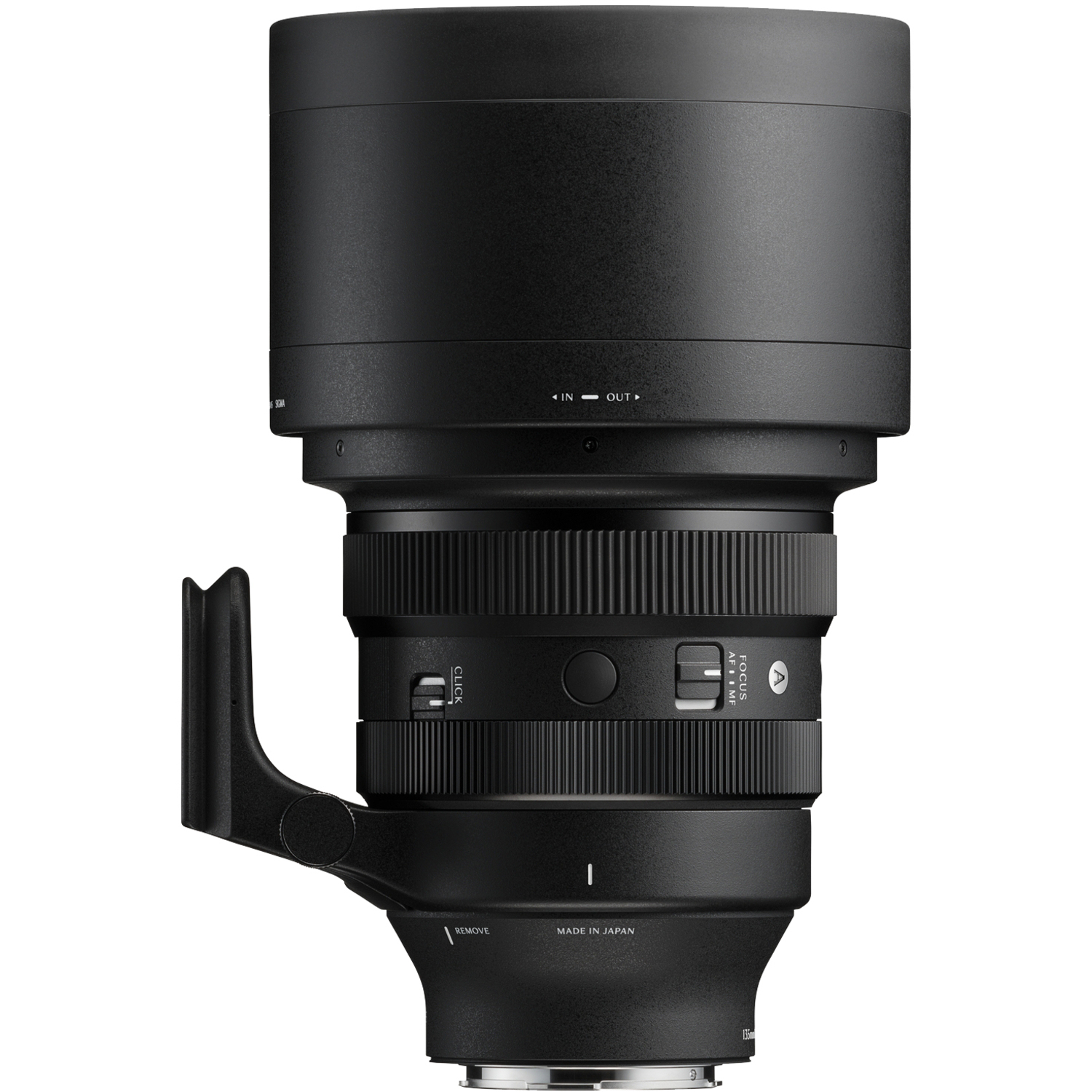 Sigma 135mm F1.4 DG Art für L-Mount