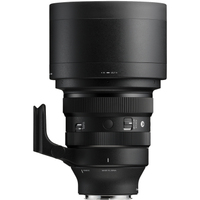 Sigma 135mm F1.4 DG Art für L-Mount