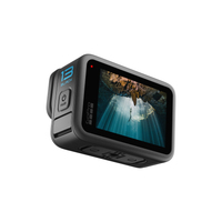 GoPro HERO13 Black Extended Power Bundle
