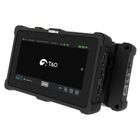 RGBlink EcoSystem PTZ 10x Zoom