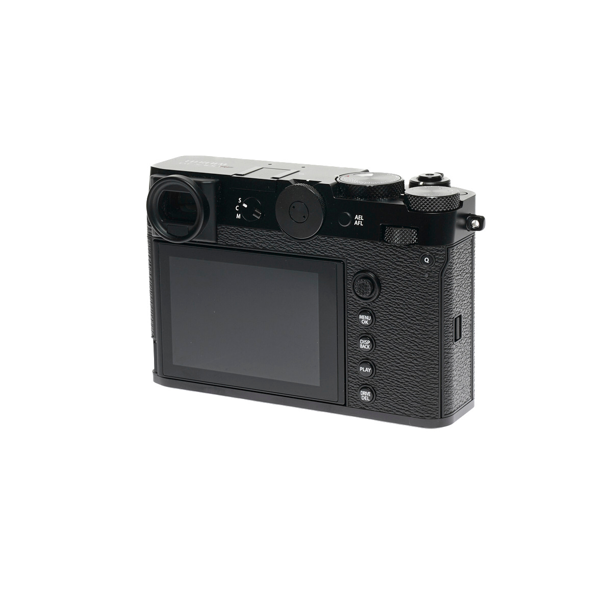 Fujifilm GFX100RF gebraucht