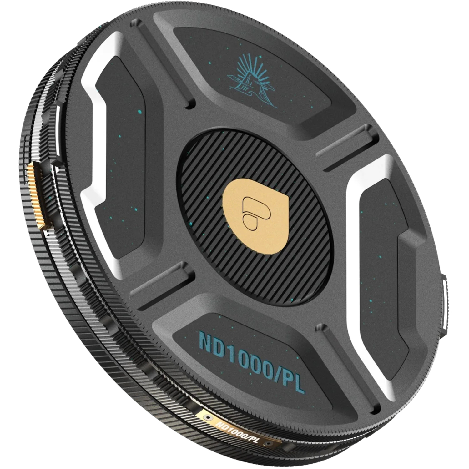 PolarPro Helix ND1000/PL Filter Burkard Edition