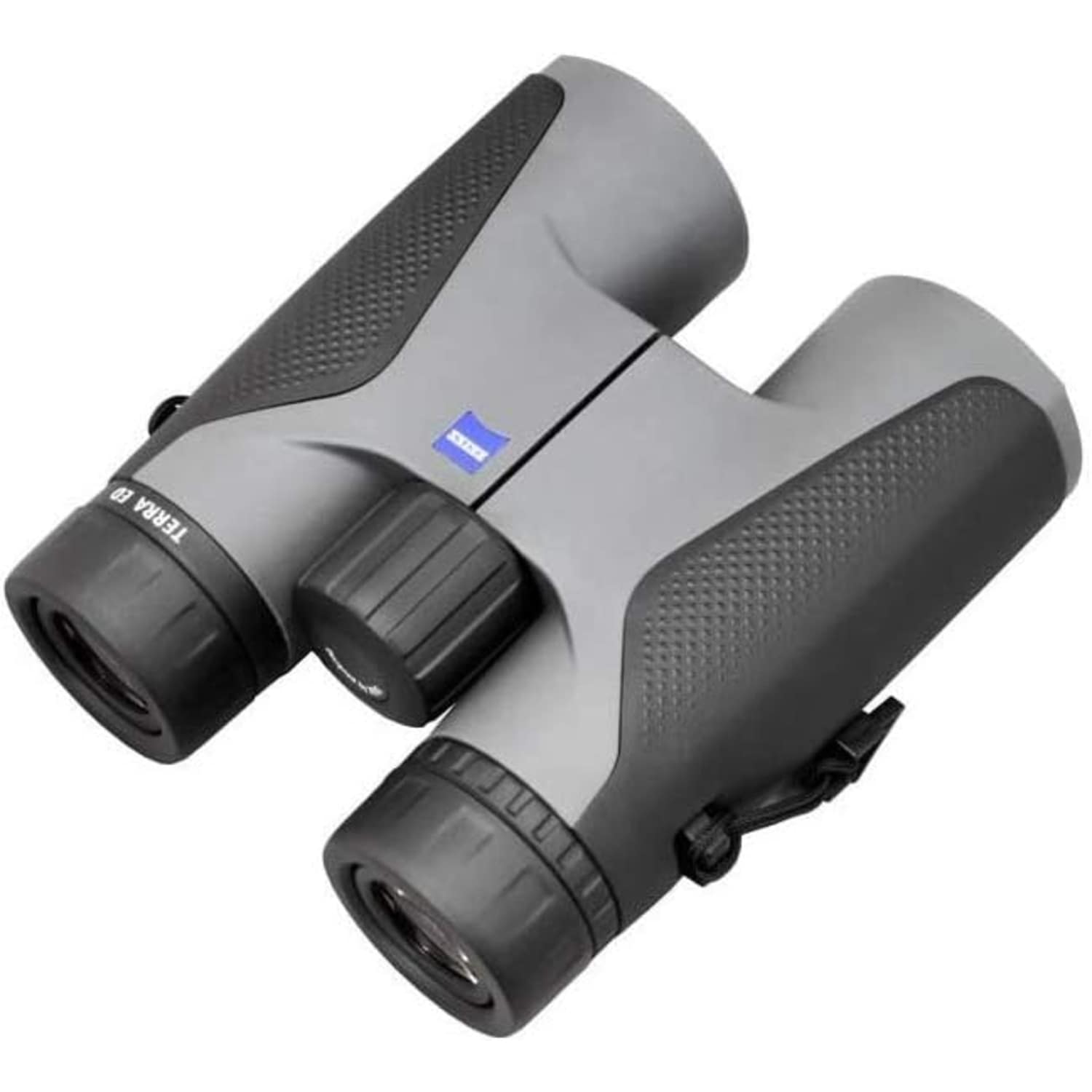 ZEISS Terra ED 8x42 schwarz-grau