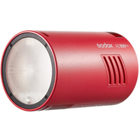Godox Witstro AD100Pro Red