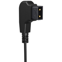 SmallRig Dummy Batterie Stromkabel 4253B für Sony Akku NP-FZ100