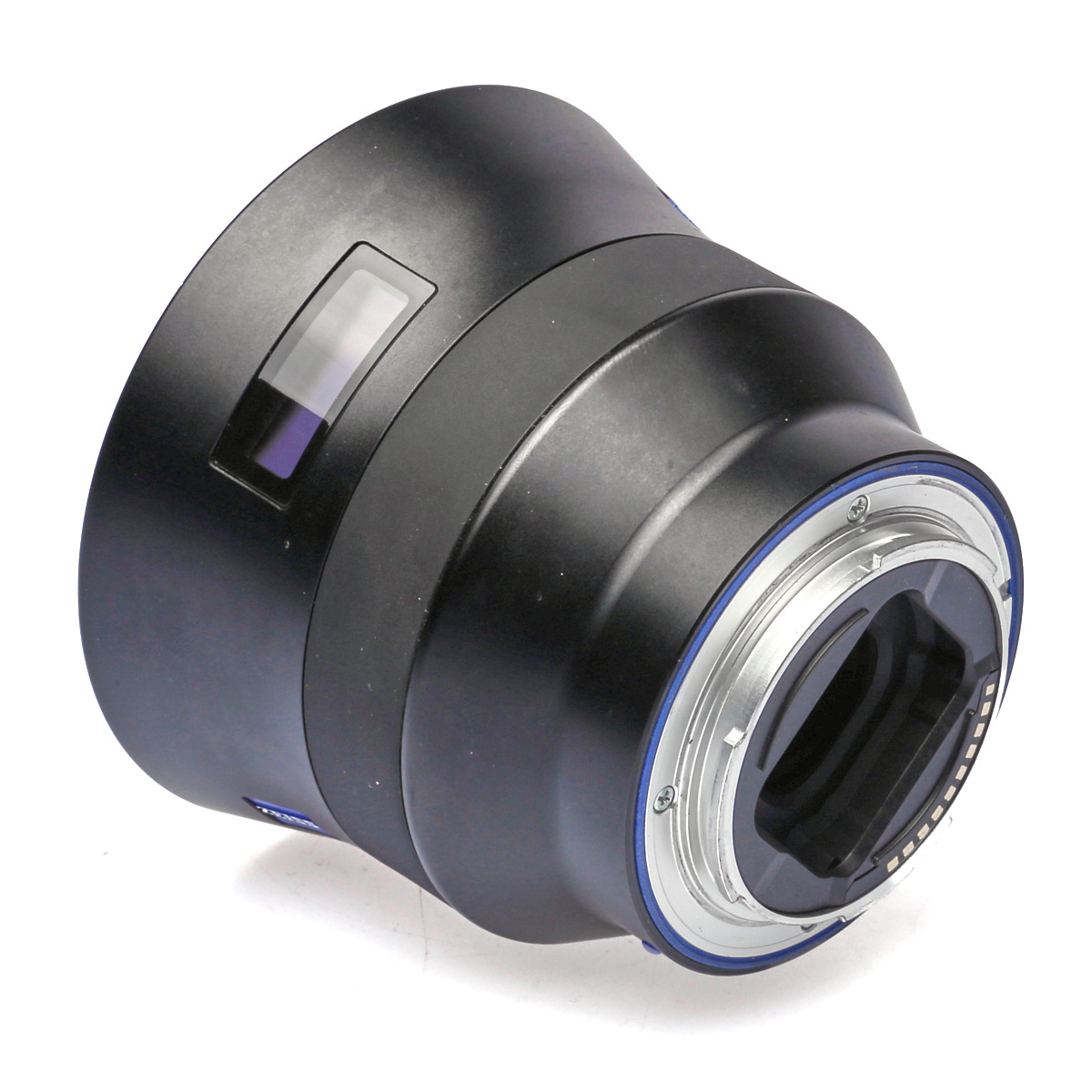 Zeiss Batis 18mm F2.8 für Sony E-Mount gebraucht