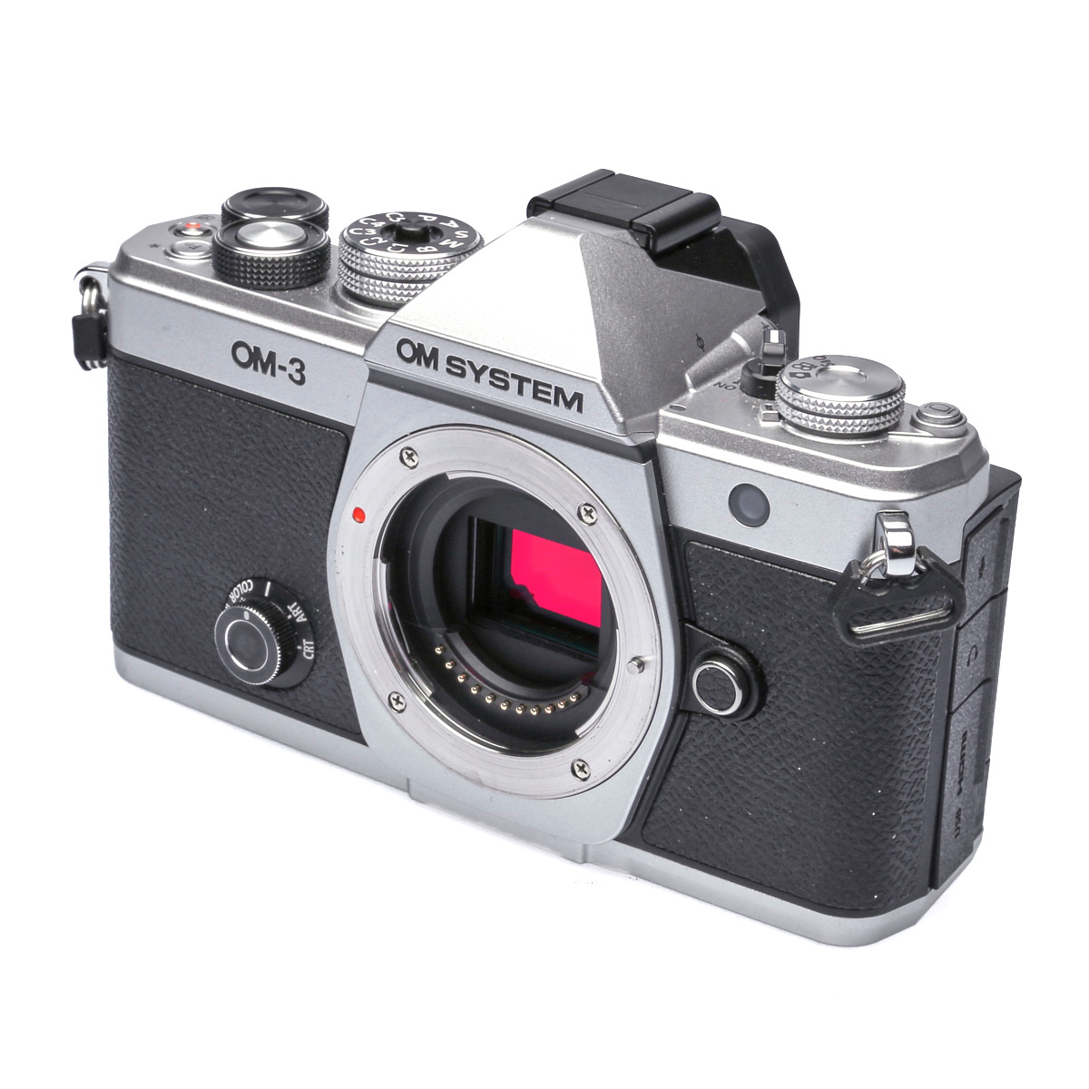 OM System OM-3 gebraucht