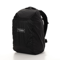 Tenba Fotorucksack Axis v2 MultiCam 20L schwarz