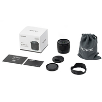 Viltrox 15mm F1.7 AF für Sony E-Mount