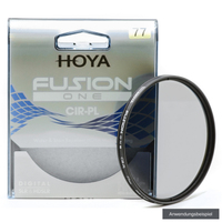 Hoya Polfilter Fusion ONE CIR-PL 49mm