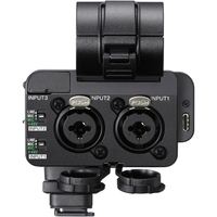 Sony Digitaler XLR-Audioadapter XLR-A4