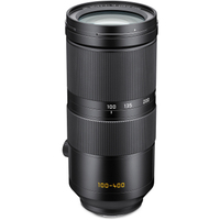 Leica VARIO-ELMAR-SL 100-400mm F5-6.3