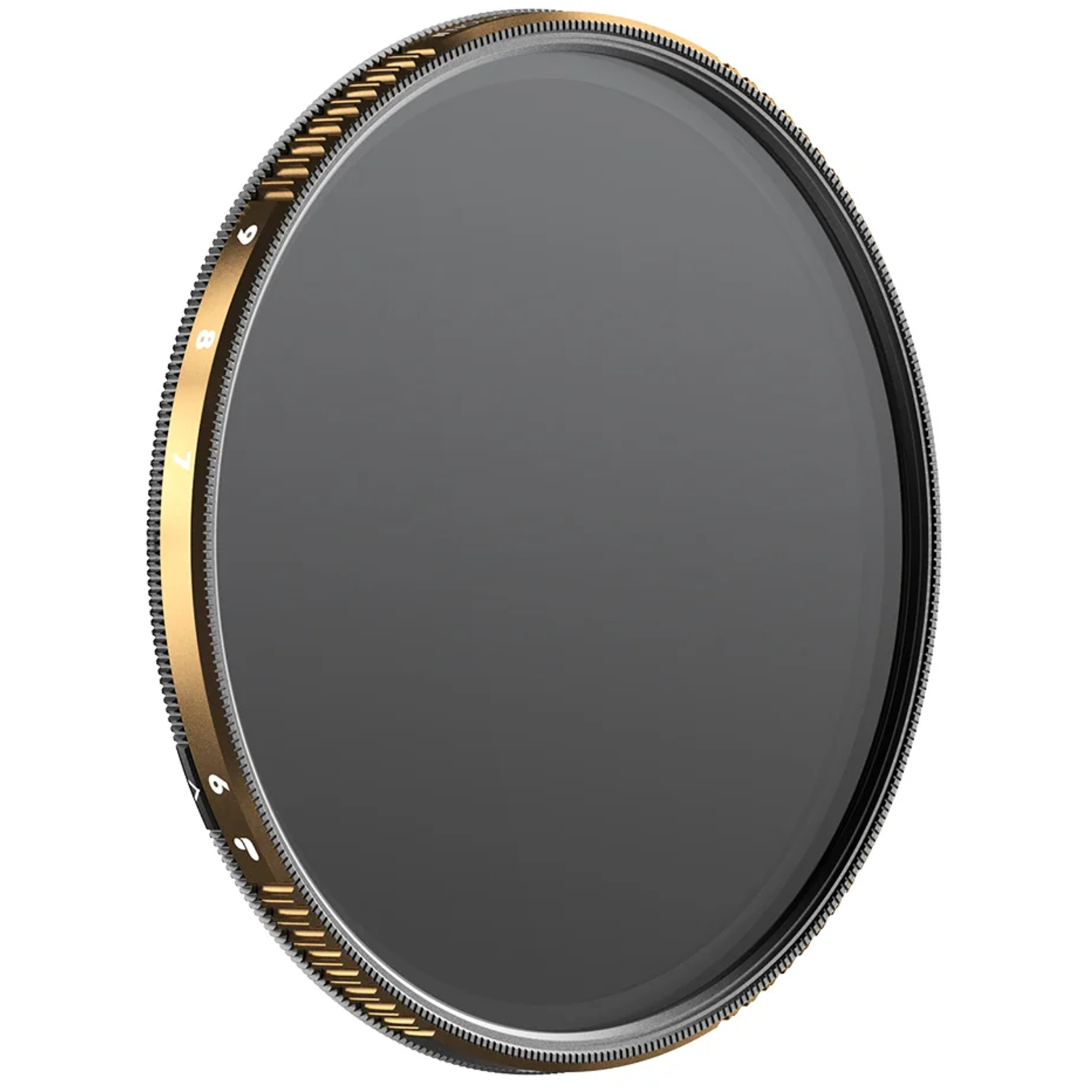 PolarPro VND 6-9 Stop Signature / Peter McKinnon Edition II 67mm