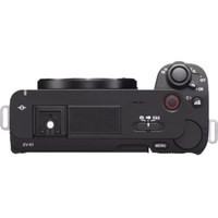 Sony Alpha ZV-E1