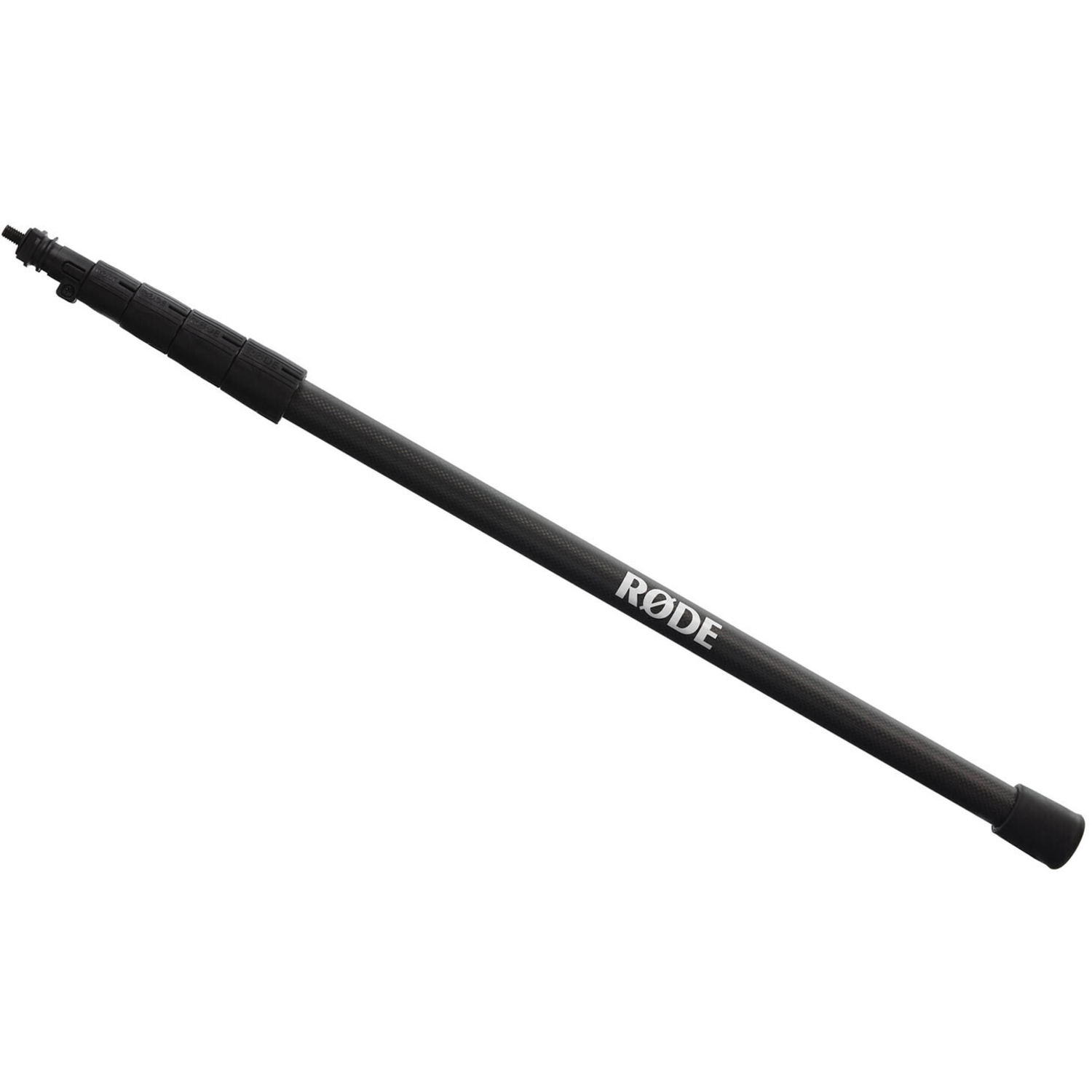 Rode Boompole Pro 3 m Carbon-Teleskop-Tonangel