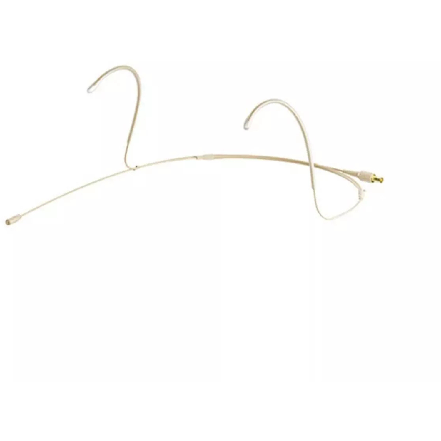 Sennheiser SL Headmic 1 Nackenbügelmikrofon beige