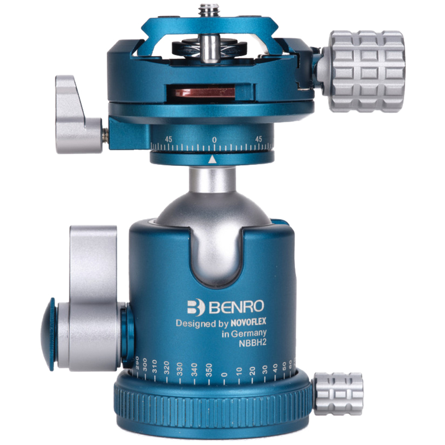 Benro NOVOFLEX Kugelkopf NBBH2