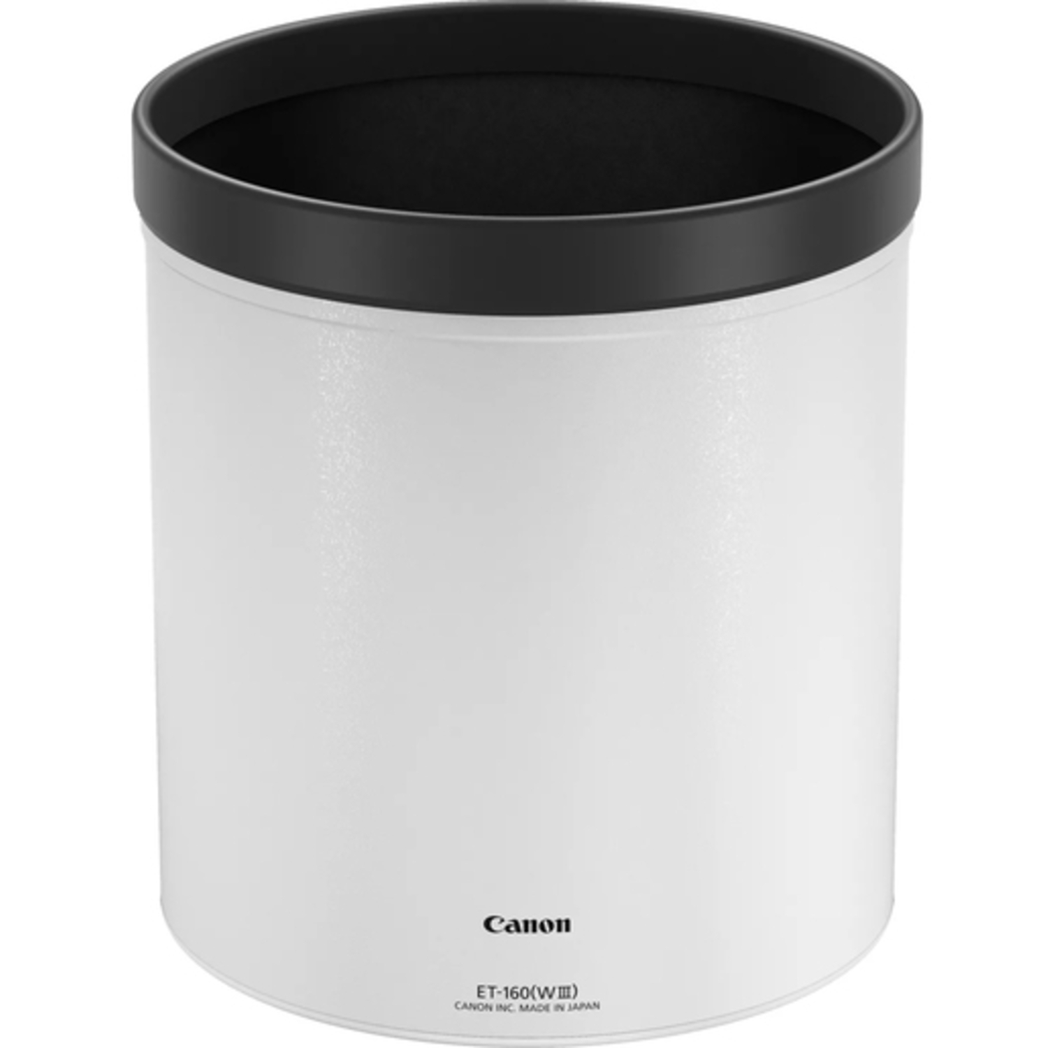 Canon Gegenlichtblende ET-160 (WIII) für EF 600mm F4L IS II USM und EF 600mm F4L IS III USM