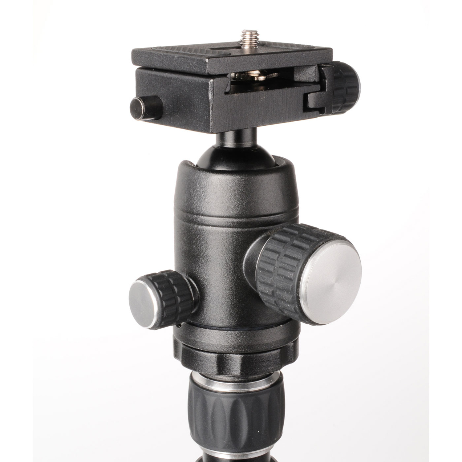 B.I.G. TM-1250 Alu-Reisestativ