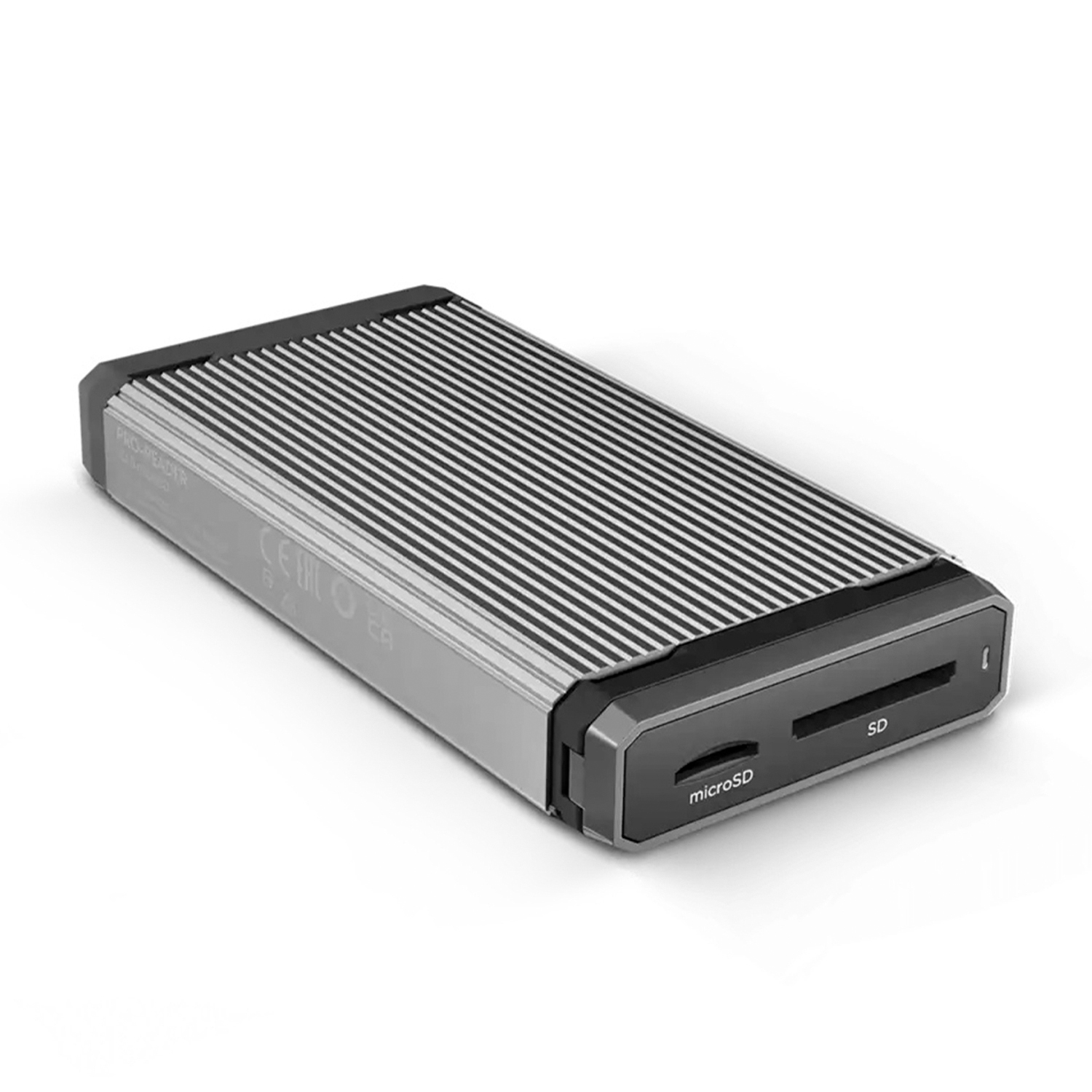 SanDisk Professional PRO-READER SD und microSD