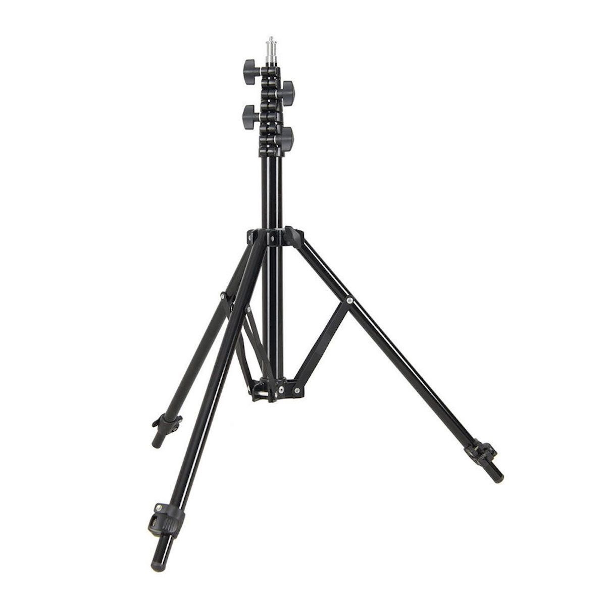 Godox 190F Verstellbares Leuchtenstativ 188cm