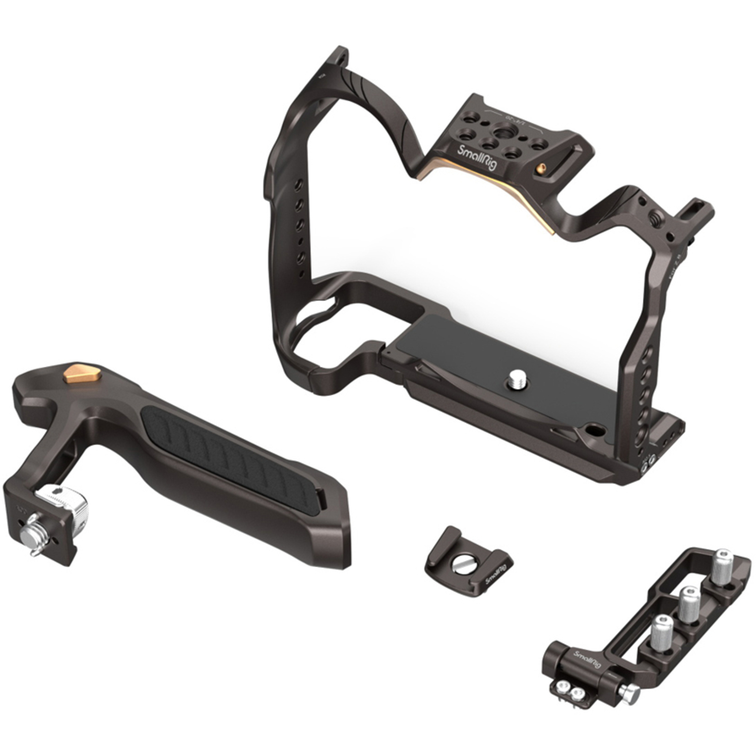 SmallRig Night Eagle Cage Kit 4317 für Nikon Z8