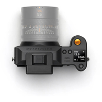 Hasselblad X2D II 100C