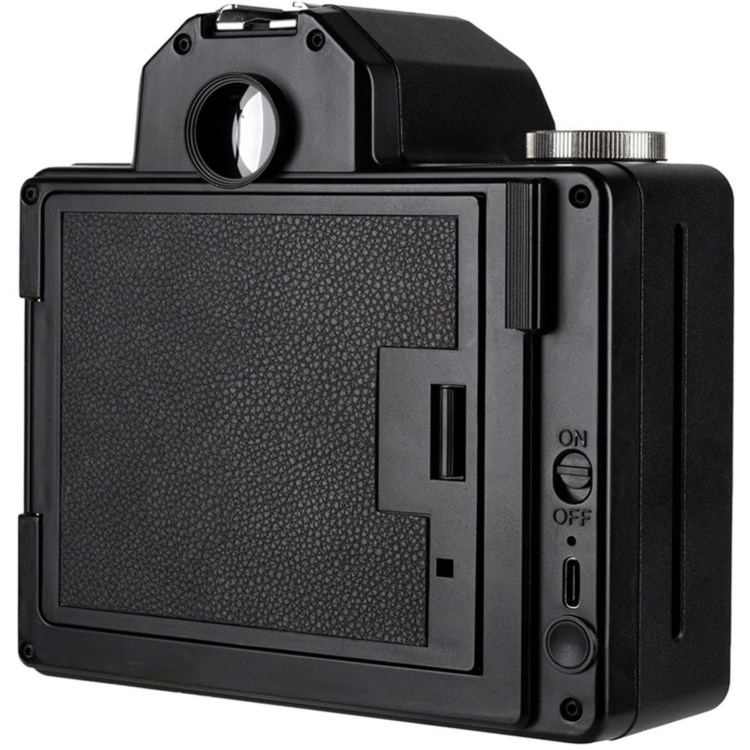 NONS SL660 schwarz