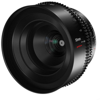 7Artisans Spectrum 50mm T2.0 für Nikon Z-Mount