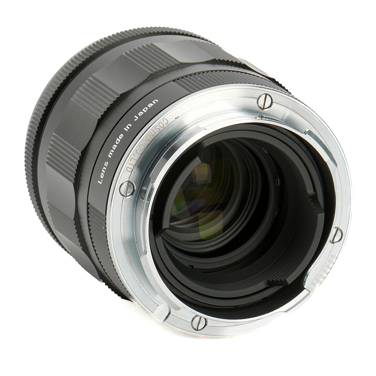 Voigtländer 90mm F2.8 APO-Skolar für Leica M-Mount gebraucht