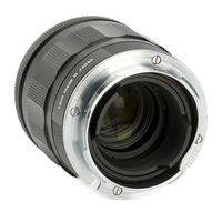 Voigtländer 90mm F2.8 APO-Skolar für Leica M-Mount gebraucht