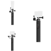 SmallRig Griff-Powerbank 5463 für Actioncams und Smartphones