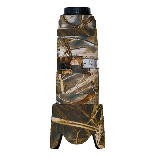 LensCoat Bezug für Canon 70-200mm f/2.8 L IS II Realtree Advantage Max4 HD