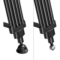 SmallRig Stativ FSD14 5442