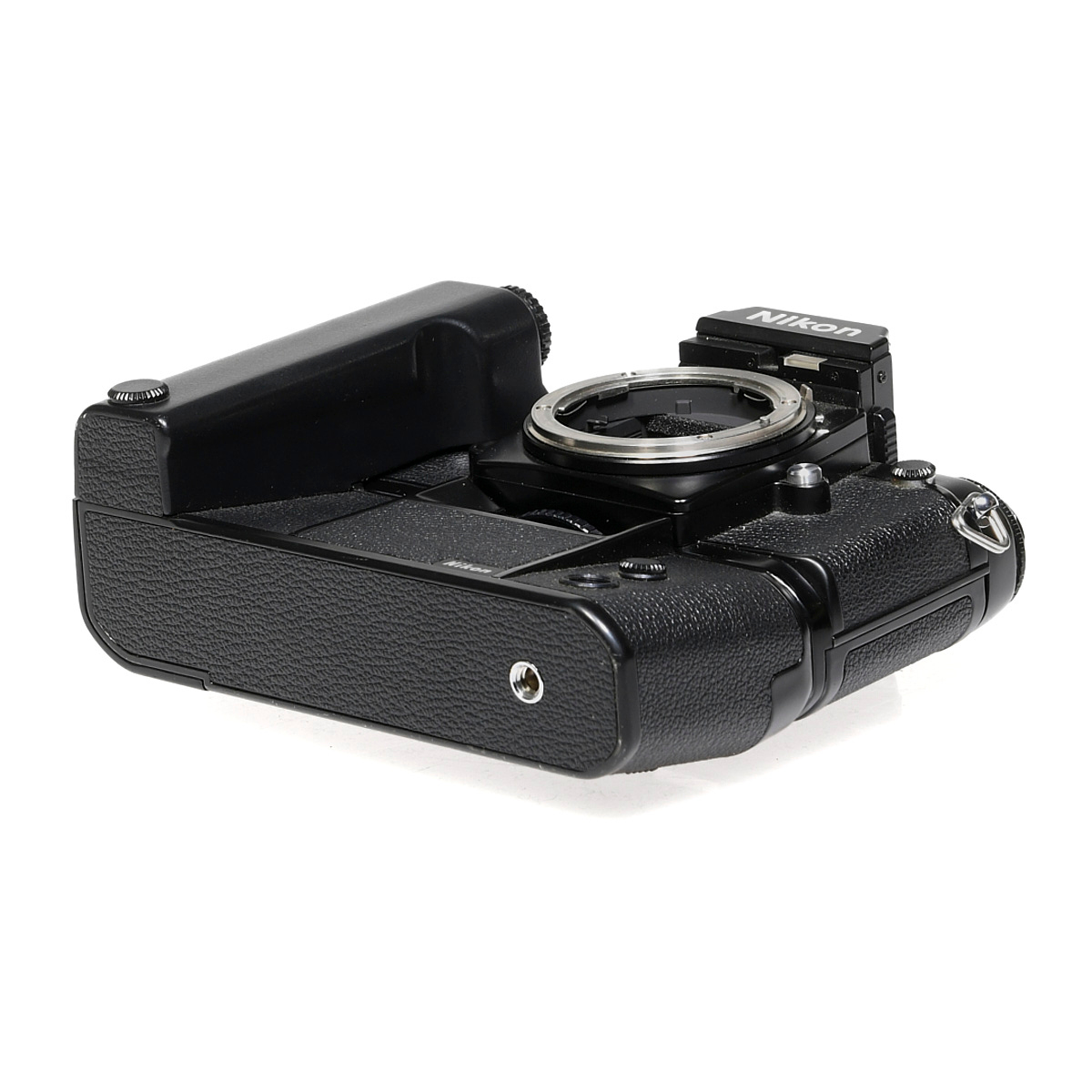 Nikon F3 Gebraucht
