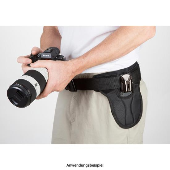 Spider Erweiterungskit Light für zweite Kamera