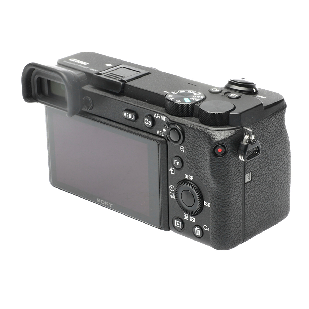 Sony Alpha 6600 gebraucht