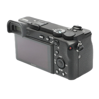 Sony Alpha 6600 gebraucht