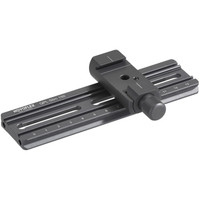 Novoflex Kupplungsplatte Slim 150mm